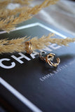 BAGUE D'OREILLE • ABANDON •