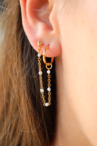 MONO BOUCLE • SUNNY •