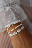 BRACELET • SOLEIL •