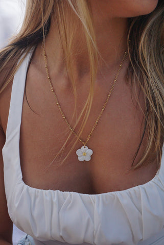 COLLIER • YUZU •
