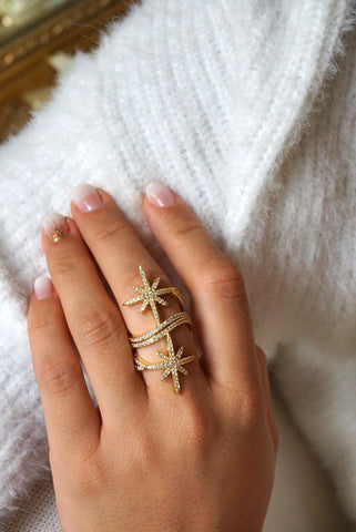 BAGUE • TROFAST •