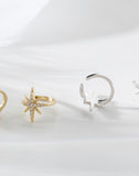 BAGUE D'OREILLE • FILANTE •