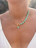COLLIER • USHUAÏA •