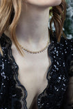 COLLIER • SEXY •
