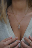 COLLIER • CONSTELLATION •