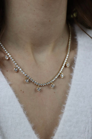 COLLIER • RÊVE •