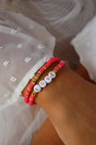 BRACELET • SUNSET •