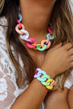 BRACELET • VAGUE •