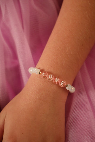 BRACELET  • MAGIQUE •