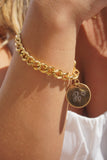 BRACELET • CALAMONDIN •