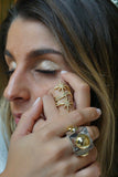 BAGUE • TROFAST •