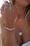 COLLIER • YUZU •