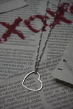 COLLIER • AMOUR •