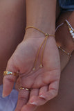 BRACELET • MANGUE •
