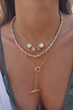 COLLIER • ACAI •