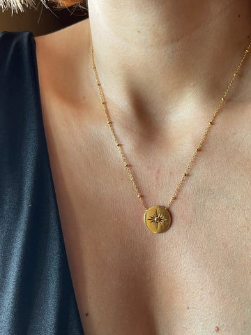 COLLIER • BLUE BAY •