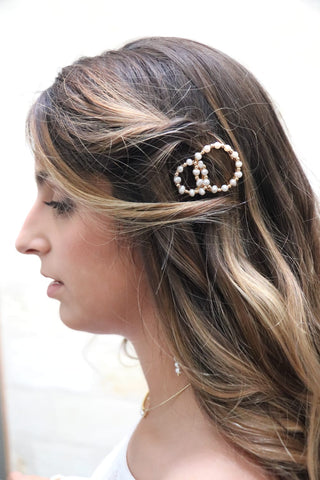 BARRETTE • MINERVE •