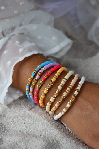 BRACELET • SUNRISE •