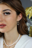 BOUCLES D'OREILLES • ALLY •