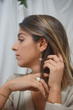 BOUCLES D'OREILLES • ESTRELLA •