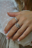 BAGUE • BARBY •