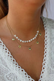 COLLIER • AMOUREUSE •