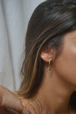 BOUCLES D'OREILLES • ESTRELLA •