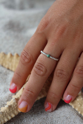 BAGUE • CALE •
