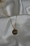 COLLIER • TOI & MOI •