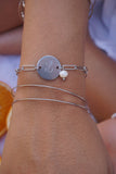 BRACELET • FRAMBOISE •