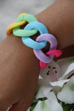 BRACELET • VAGUE •