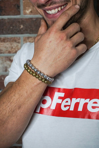 BRACELET • LIEBE •