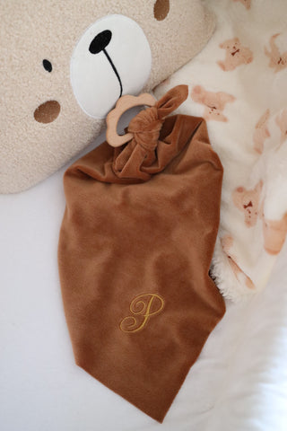 DOUDOU • ARC-EN-CIEL •