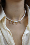COLLIER • TENDANCE •