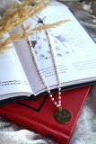 COLLIER • ENTHOUSIASME •