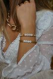 BRACELET • HAUGA •