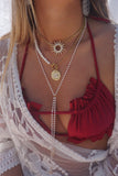 COLLIER • KIWAI •