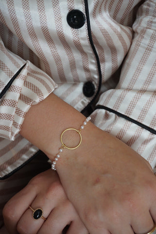 BRACELET • BAHJRA •