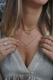 COLLIER • MOONLIGHT •