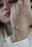 COLLIER • ENVIE •