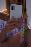 BIJOUX DE TÉLÉPHONE • MIMOSA •
