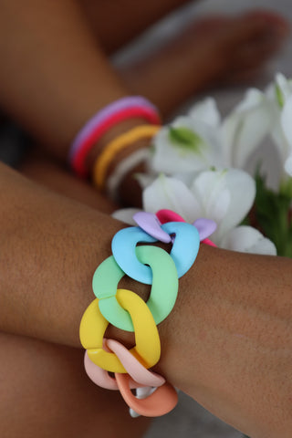 BRACELET • VAGUE •