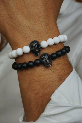BRACELET • MOSSLANDA •