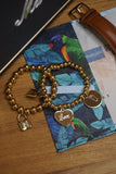 BRACELET • DINAYA •