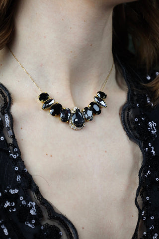 COLLIER • VOEU •