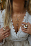 COLLIER • KLIPPAN •