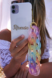 BIJOUX DE TÉLÉPHONE • MIMOSA •