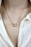 COLLIER • ENVIE •