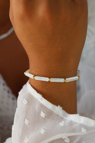 BRACELET • SOLEIL •