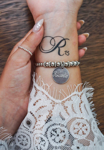 BRACELET • PUNTA CANA •